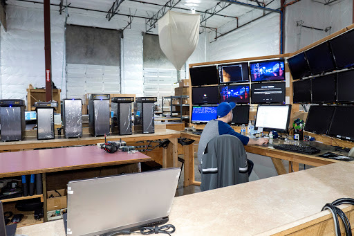 Computer Store «Puget Systems», reviews and photos, 2707 W Valley Hwy N, Auburn, WA 98001, USA