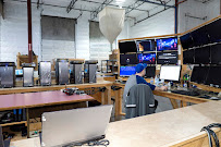 Puget Systems