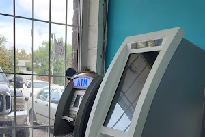 BitNational Bitcoin ATM - Simple Convenience Store