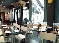 Atmosphère du Restaurant français La Terrasse Seguin à Boulogne-Billancourt - n°11