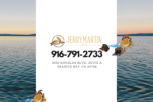 Jerry Martin, DDS image