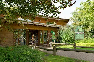 The Nature Centre image