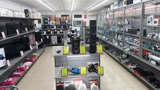 Electrodoméstico