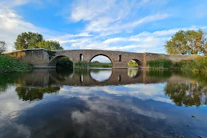 Ponte Romana Sobre a Ribeira de Monforte image