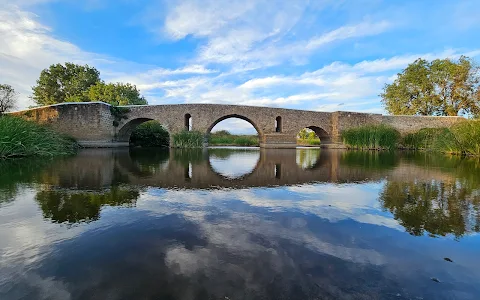 Ponte Romana Sobre a Ribeira de Monforte image