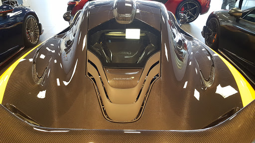 Car Dealer «Motorcars of Georgia», reviews and photos, 7865 Roswell Rd, Atlanta, GA 30350, USA