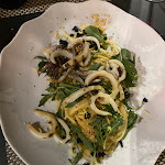 Photo n°2 de l'avis de Bahareh. fait le 31/07/2023 à 22:17 sur le  Da Mario à Lecce