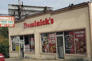 Dominick's Pizza and Carryout image