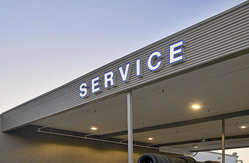 Ford Dealer «Harrold Ford», reviews and photos, 1535 Howe Ave, Sacramento, CA 95825, USA