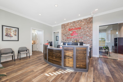 Insurance Agency «Brian Schlesinger - State Farm Insurance Agent», reviews and photos