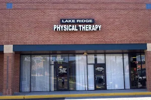 Lake Ridge Physical Therapy image