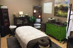 Apple Blossom Massage - Corvallis image