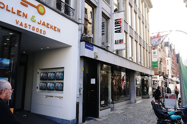 Beoordelingen van Alibi in Mechelen - Kledingwinkel