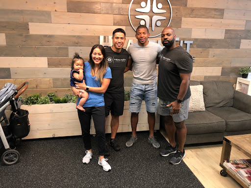 HealthFit Physical Therapy and Chiropractic image