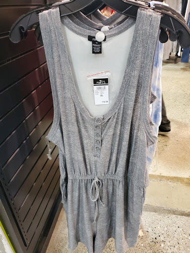 Clothing Store «rue21», reviews and photos, 6020 E 82nd St #718a, Indianapolis, IN 46250, USA