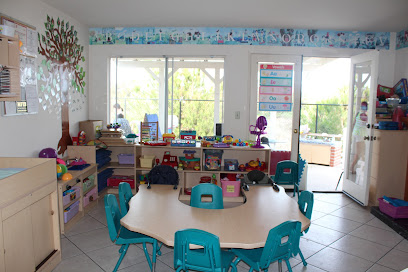 Mira mesa Daycare-Madeleine's Bilingual Child Care Inc. / Preschool