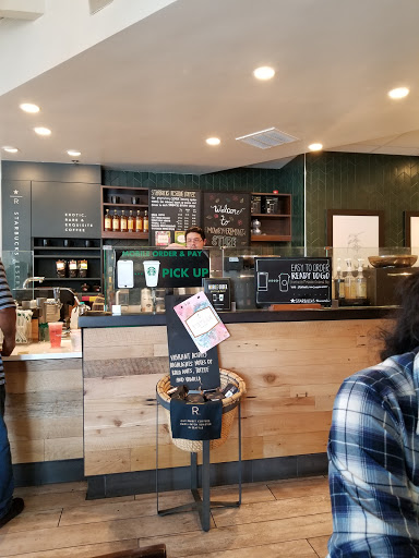 Starbucks image