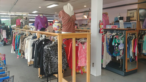 Non-Profit Organization «Youth Alternatives Thrift Shop», reviews and photos, 3103 West Ave, San Antonio, TX 78213, USA