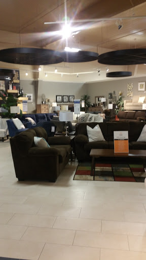 Furniture Store «Ashley HomeStore», reviews and photos, 3405 Amelia Dr, Orchard Park, NY 14127, USA