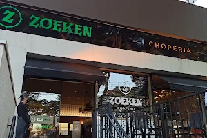 ZOEKEN - Bar e Restaurante image