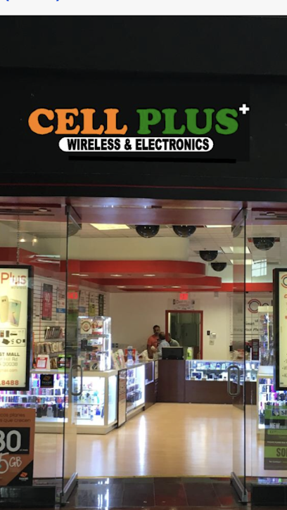 Cell Plus Wireless & Electronics