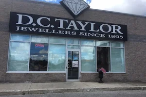 D C Taylor Jewellers image