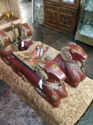 Antique Store «The Estate Sale Antiques», reviews and photos, 4590 Harrison Blvd, Ogden, UT 84403, USA