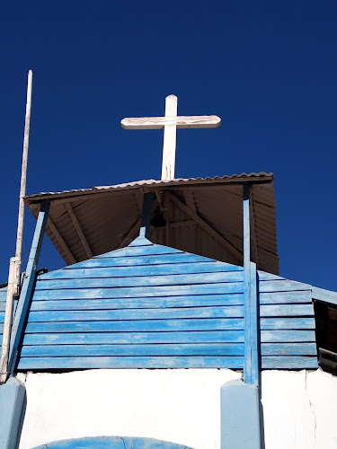 Opiniones de Iglesia El Solar en Vallenar - Iglesia