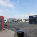 Photo n°10 de l'avis de Jarek.a fait le 04/12/2019 à 08:54 sur le  SVG Autohof Lohfeldener Rüssel à Lohfelden