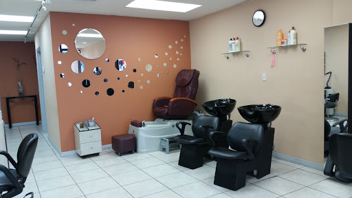Beauty Salon «Just Dream Beauty Salon LLC», reviews and photos, 1656 NE 123rd St, North Miami, FL 33181, USA