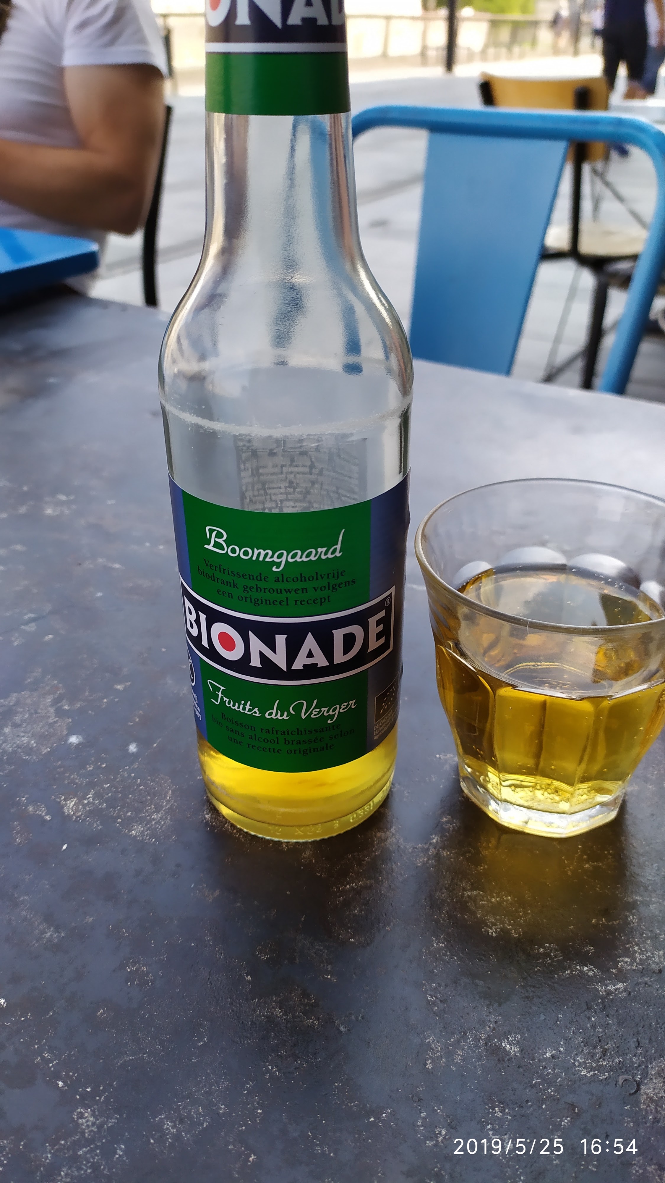 Photo n° 2 de l'avis de Franck.e fait le 25/05/2019 à 16:45