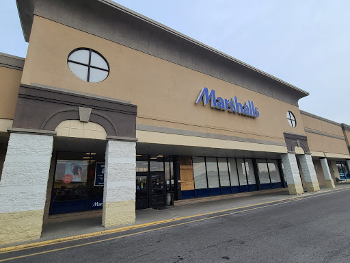 Department Store «Marshalls», reviews and photos, 76 Rockland Plaza, Nanuet, NY 10954, USA