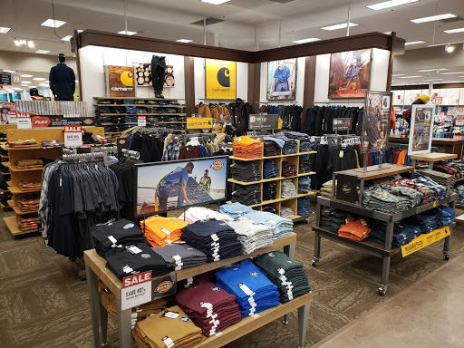 Grocery Store «Fred Meyer», reviews and photos, 50 2nd St S, Nampa, ID 83651, USA