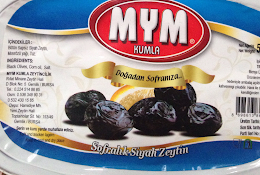 Mym Kumla Zeytincilik