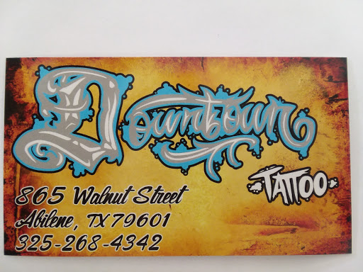 Explore communist tattoo ideas, creative tattoo ideas in Abilene, available at Downtown Tattoo