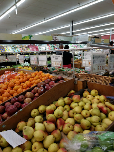 Asian Grocery Store «H Mart», reviews and photos, 12015 Georgia Ave, Silver Spring, MD 20902, USA