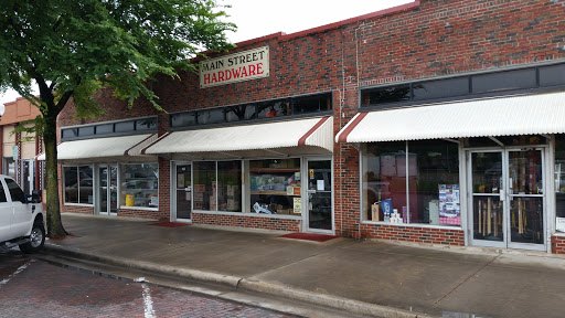 Ennis Main Street Hardware