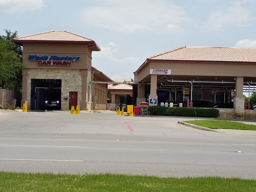 Car Wash «Wash Masters Car Wash», reviews and photos, 787 W Lyndon B. Johnson Fwy, Irving, TX 75063, USA