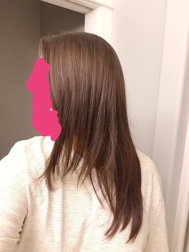 Hair Salon «Supercuts», reviews and photos, 19025 S Beavercreek Rd, Oregon City, OR 97045, USA