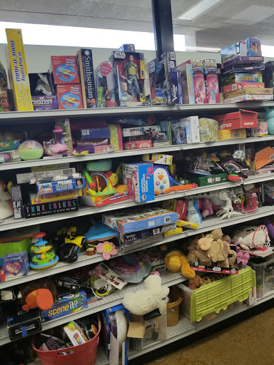 Thrift Store «Goodwill Store & Donation Center», reviews and photos