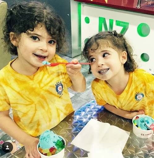 Ice Cream Shop «Instacream N7», reviews and photos, 8008 NW 103rd St, Hialeah Gardens, FL 33016, USA