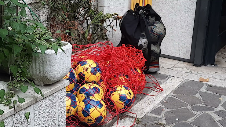 Vidéos hôtels Grande Albergo Bolognese 43039 Salsomaggiore Terme