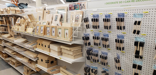 Fabric Store «Jo-Ann Fabrics and Crafts», reviews and photos, 10050 Two Notch Rd Ste 13, Columbia, SC 29223, USA