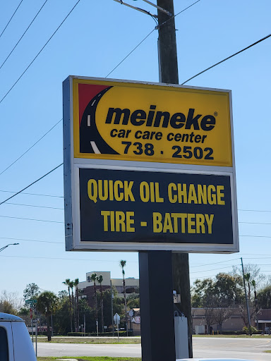 1301 S Woodland Blvd, DeLand, FL 32720, USA