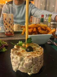 Frite du Restaurant La Parenthèse à Lamalou-les-Bains - n°4