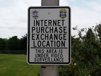 Internet Exchange Location