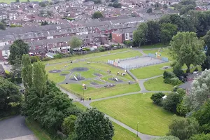 Bolton road park Playground image