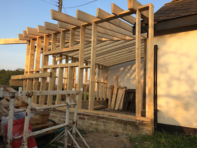 King & Co Builders & Timber Framing - Norwich