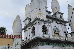 Radharani Temple image