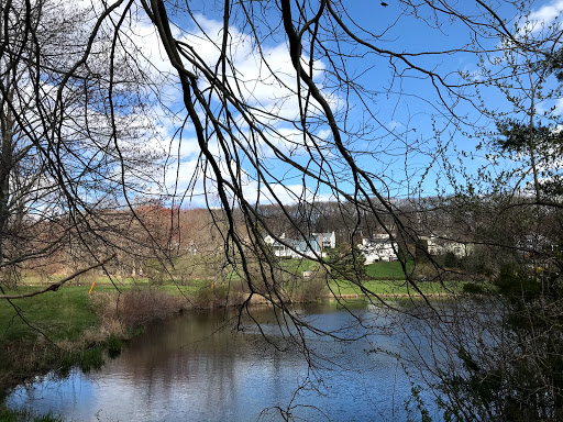 Golf Course «Whitney Farms Golf Course», reviews and photos, 175 Shelton Rd, Monroe, CT 06468, USA